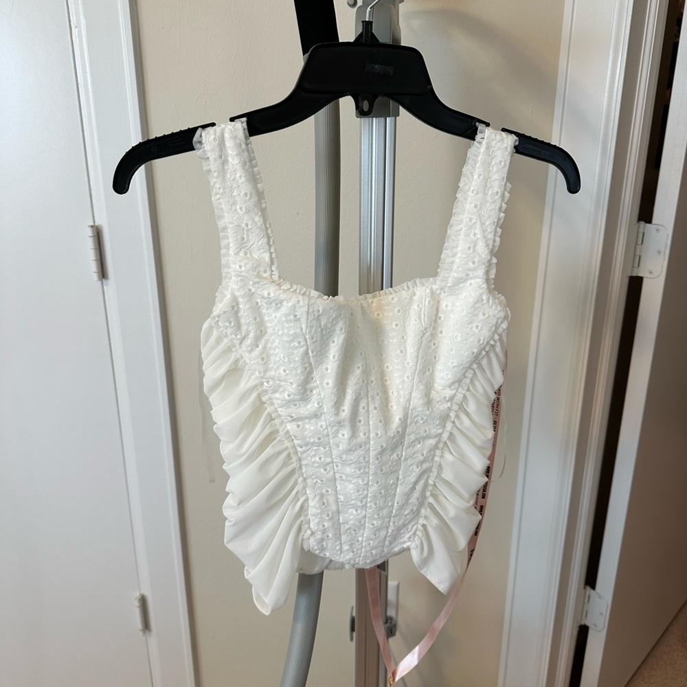 HOUSE OF CB ‘Catalina’ Corset - Picture 7 of 10